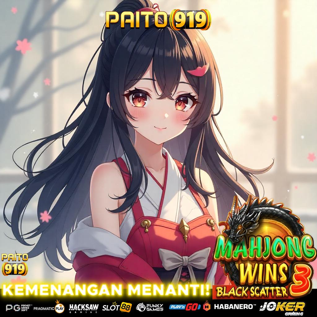 Paito919 Apk Slot