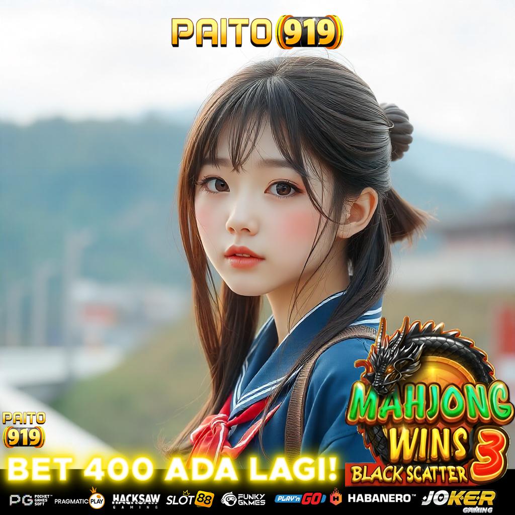 Paito 919 Slot Apk Fb