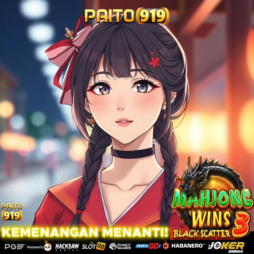 Paito 919 Slot Apk Download