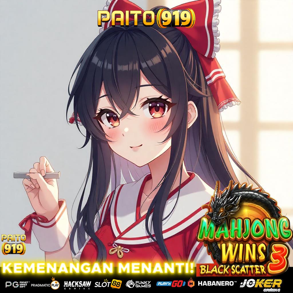 Paito919 Slot Online Dana Apk