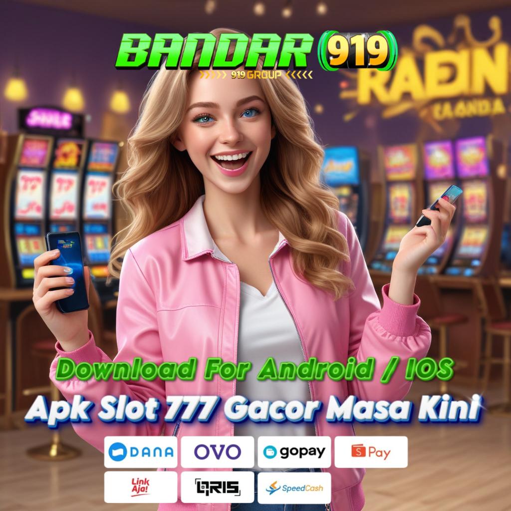 SLOT GACOR BONUS 100 Main Singkat, Untung Maksimal | Dapatkan Slot Apk Gacor 777 untuk iOS & Android   