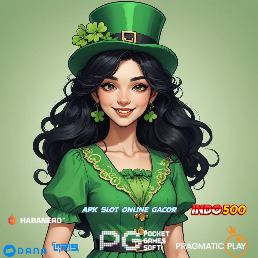 AN777APK Demo Slot Juicy Fruits