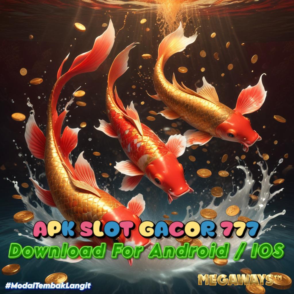 SITUS SLOT GACOR 2024 SERVER THAILAND Unduh APK | Unduh APK Slot Premium!   