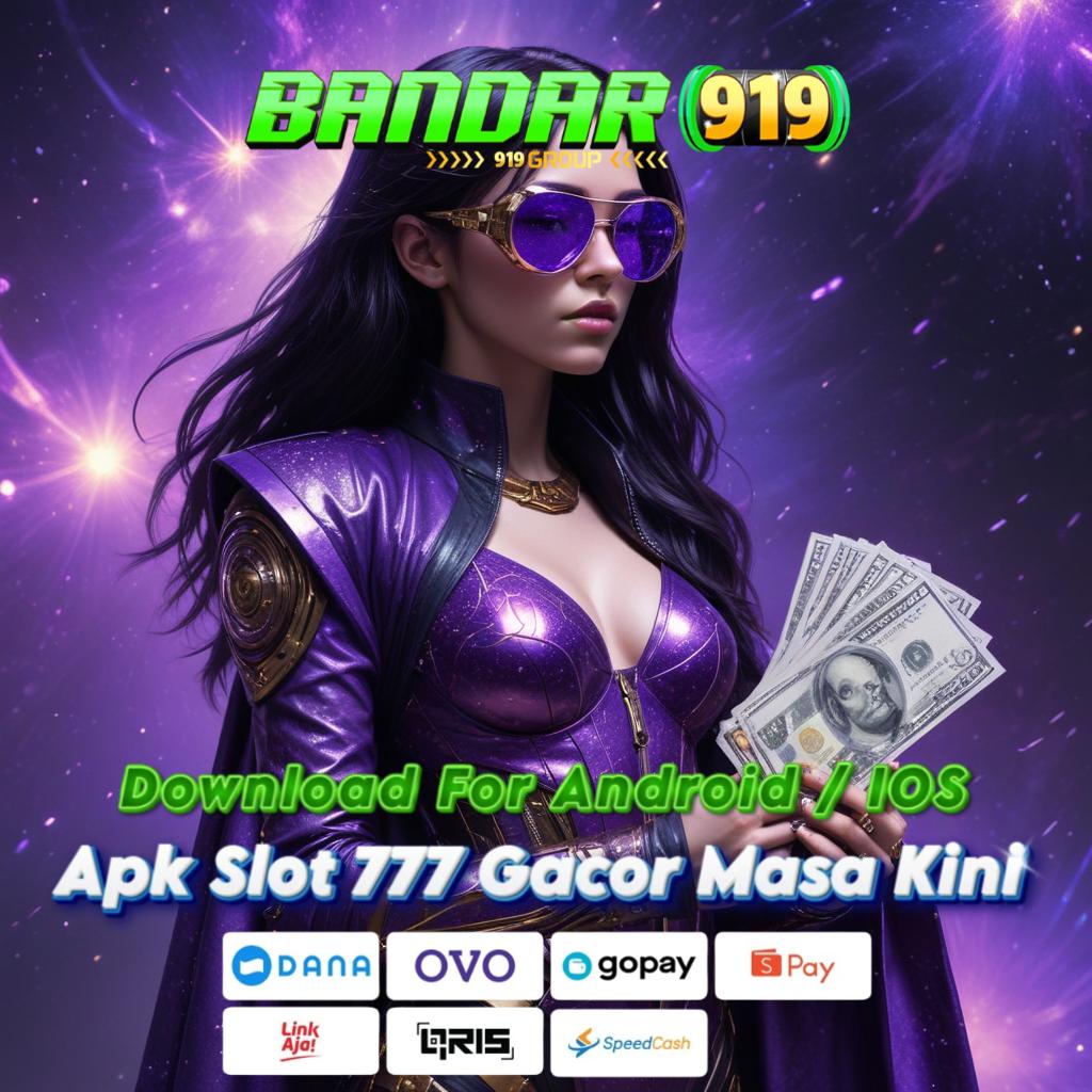 L777 Cara Cepat Unduh APK Game! Free Scatter Tanpa Nunggu Lama!   