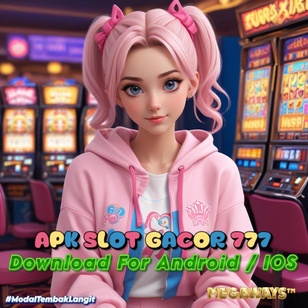 SITUS SLOT YANG PALING GACOR HARI INI Aplikasi Keren | Coba Keberuntunganmu Hari Ini!   