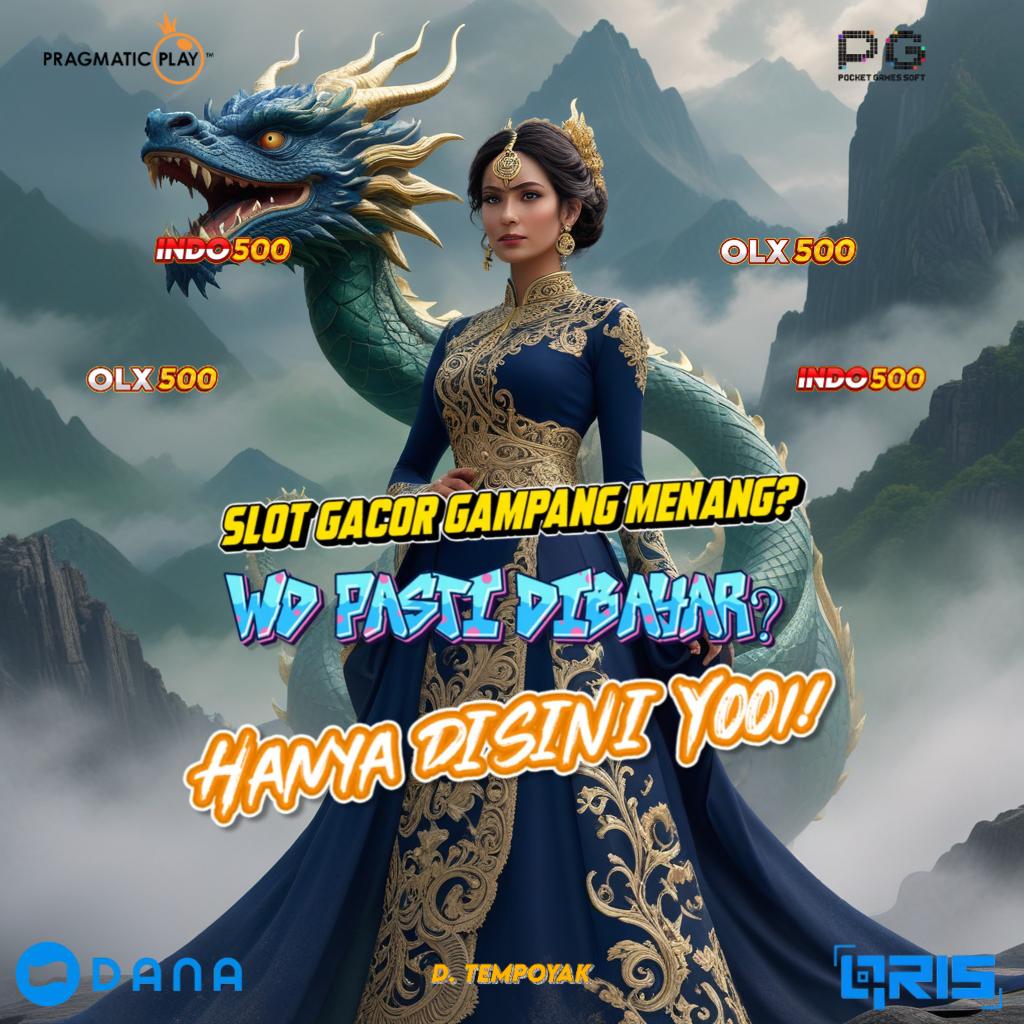 3126 APK SLOT Kemenangan Tanpa Batas di Jili