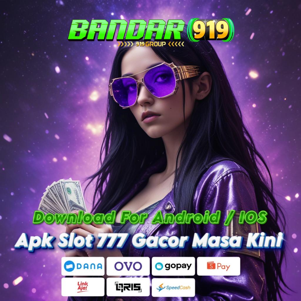 D06 LOGIN Spin Lebih Cepat! Free Spin Gampang di APK Gacor!   