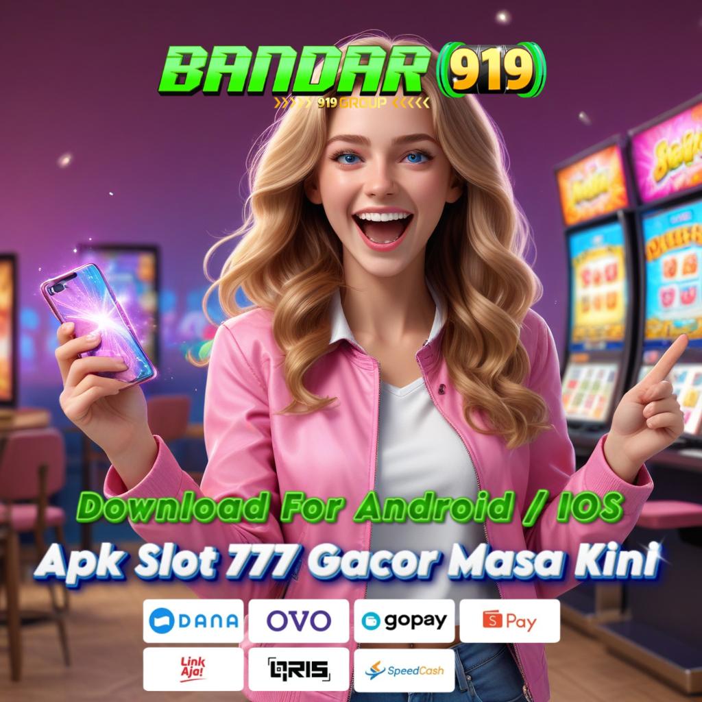 CARA MENGGUNAKAN CHEAT ENGINE SLOT ONLINE Unduh Sekarang! Unduh APK Slot, Spin Lebih Seru!   