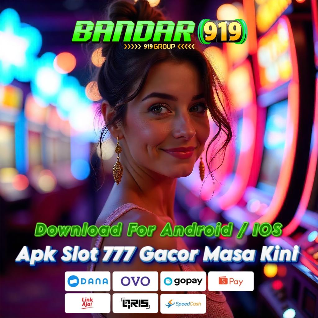 GF777 APK ANDROID DOWNLOAD Jadi Member Baru? APK Premium dengan Ekstra Keuntungan!   