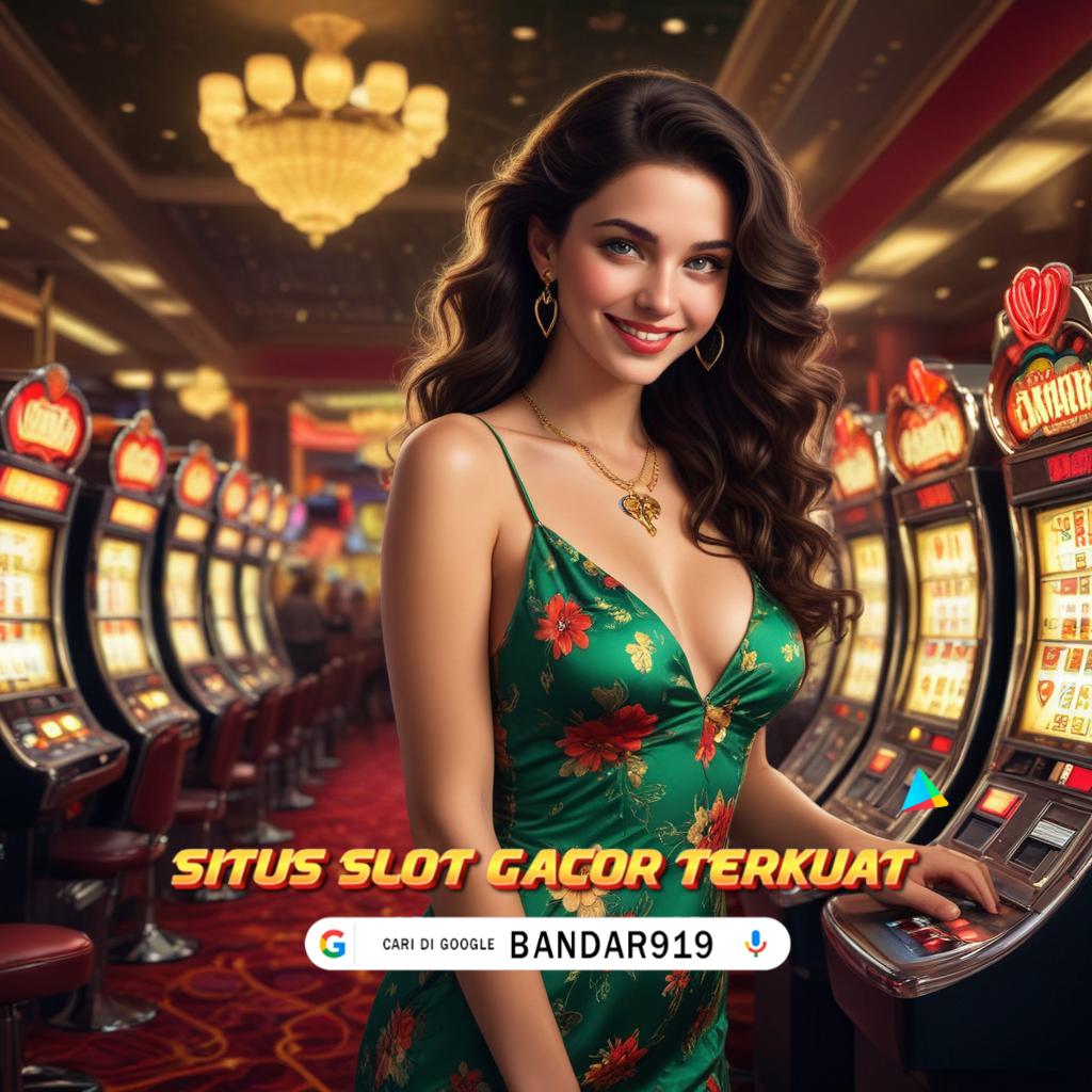 SLOT YANG LAGI GACOR SIANG INI Langit Penuh Putaran Beruntung   