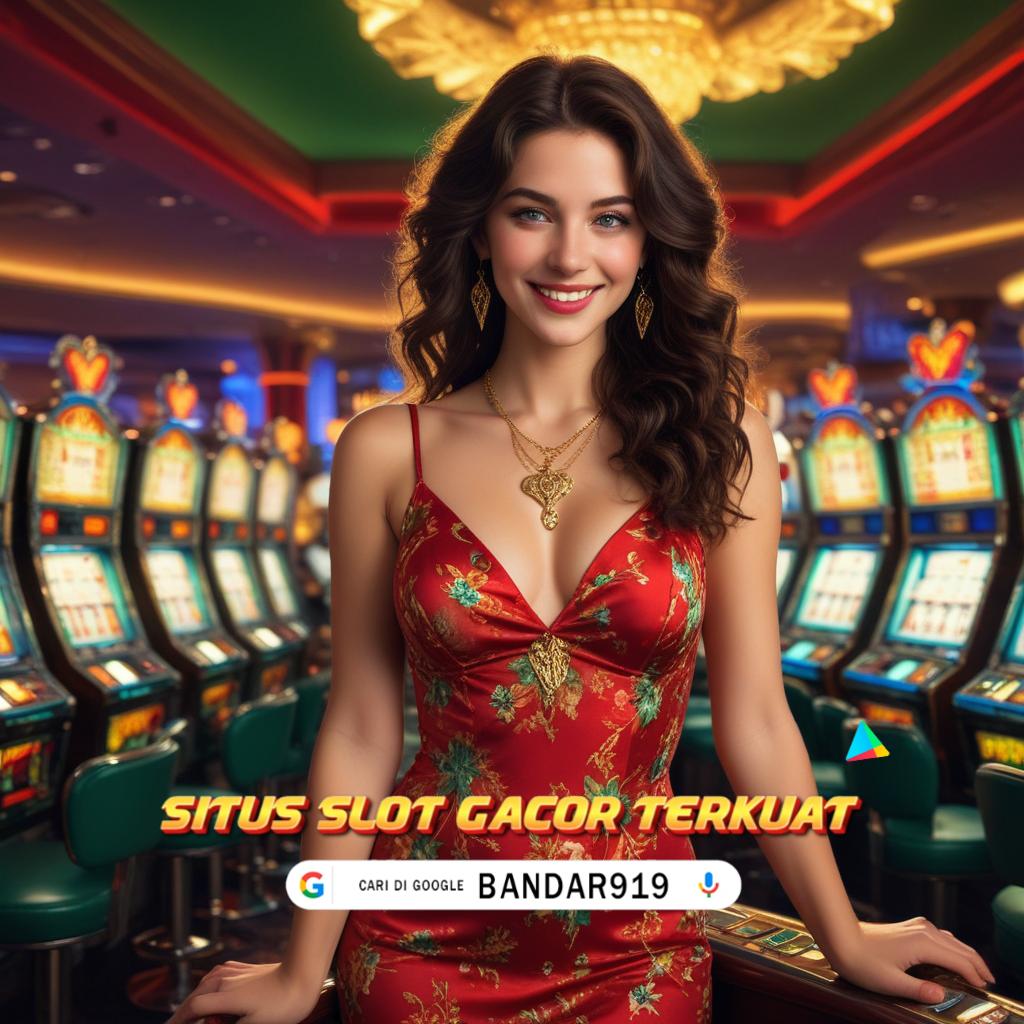 LUCKY RP VERSI TERBARU Slot 777 Terbaru tatanan titik   