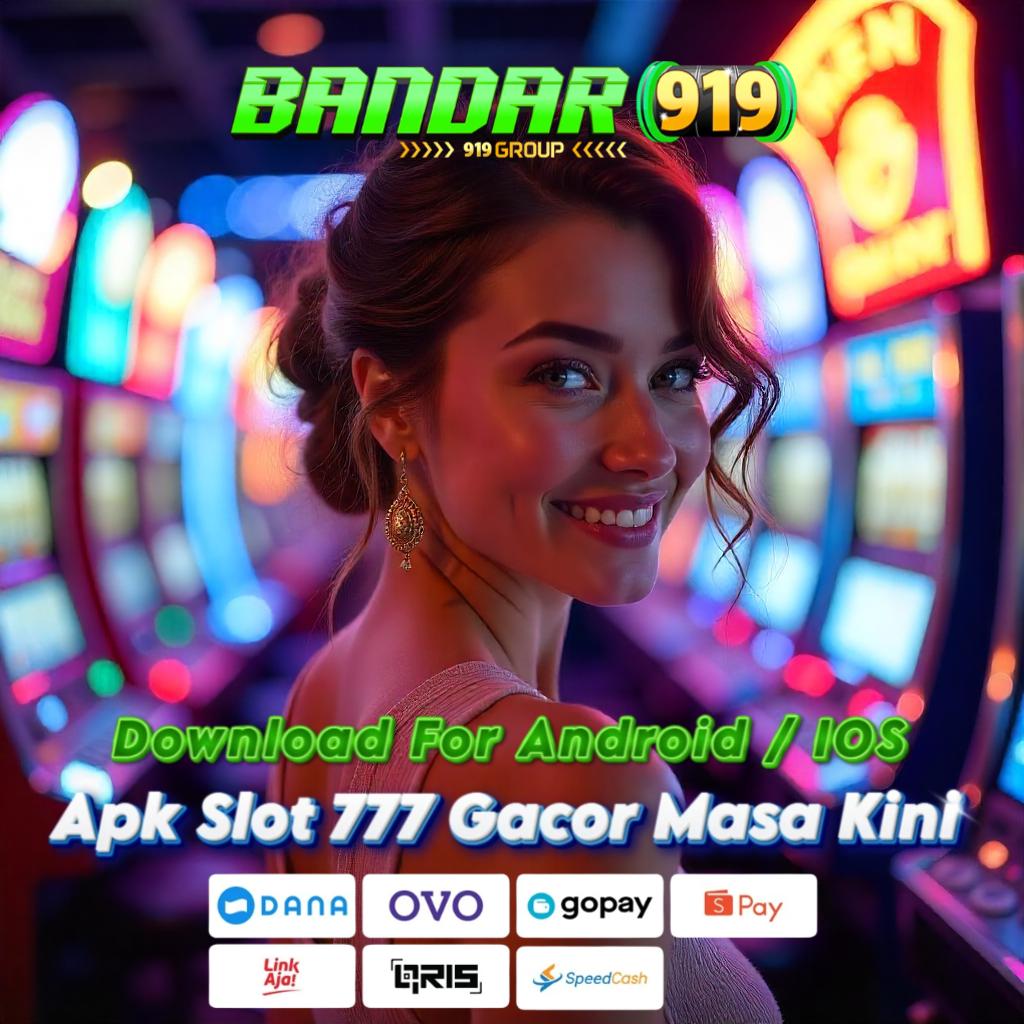 QT GAME Spin Lebih Cepat! Unduh APK dan Coba!   