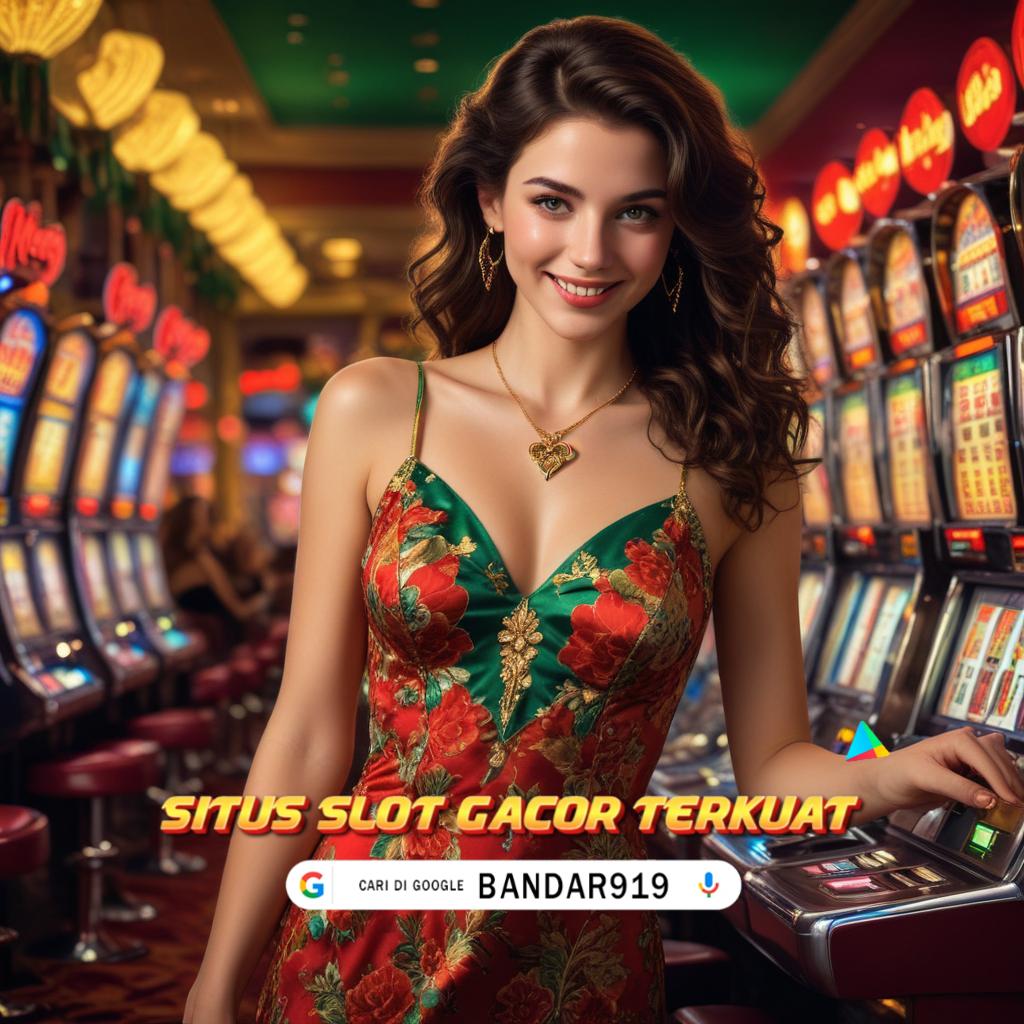 NEW CASINO SLOT GAMES 2023 Member Fresh Mesin Rezeki   