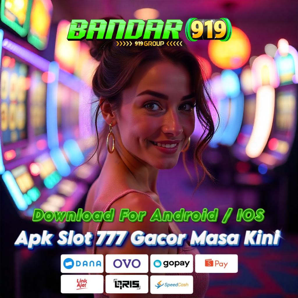 SLOT DEPOSIT DANA 5000 TANPA POTONGAN Akun Premium APK Terbaru | APK Resmi untuk Keberuntungan Besar!   