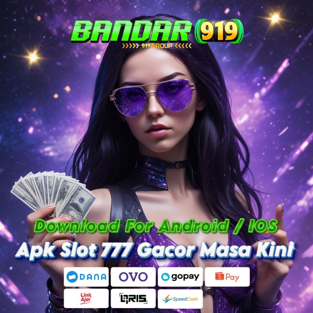 SITUS SLOT GAMPANG MENANG Gaspol Jackpot | Unduh APK Slot dan Kejar Jackpot!   