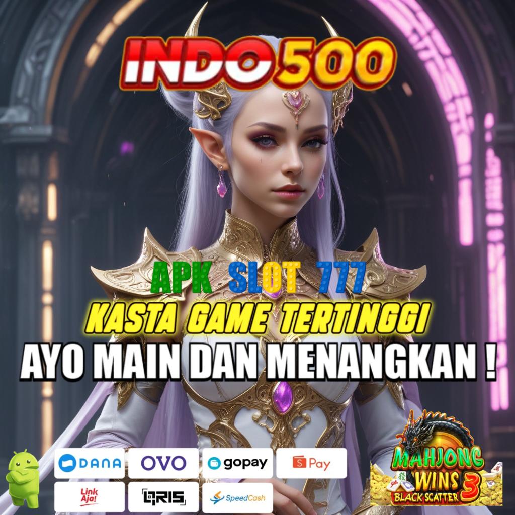 Daftar Satu77357 Games 777 Online