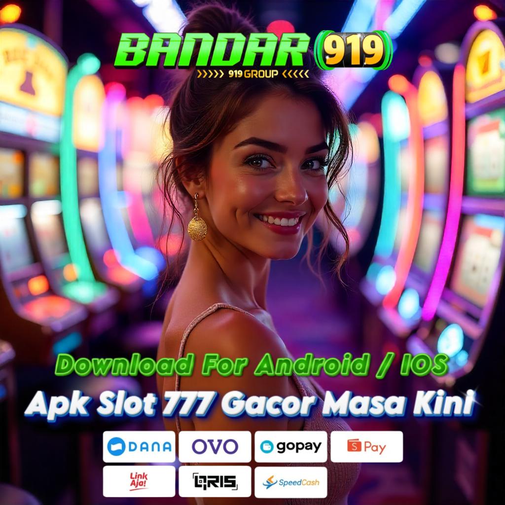 APK Y89SLOTS Spin Makin Nyaman | Unduh Gratis!   