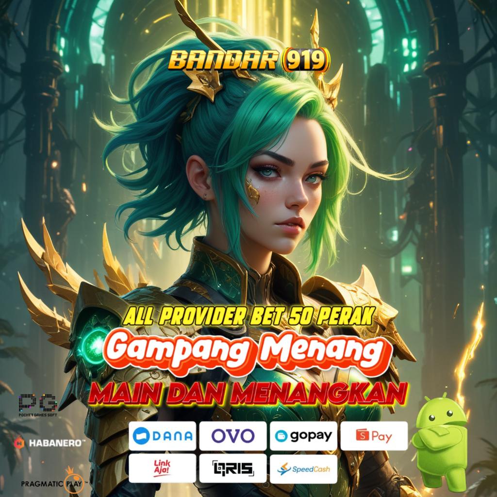 Daftar Situs Slot Gacor Online Terbaru Gampang Menang