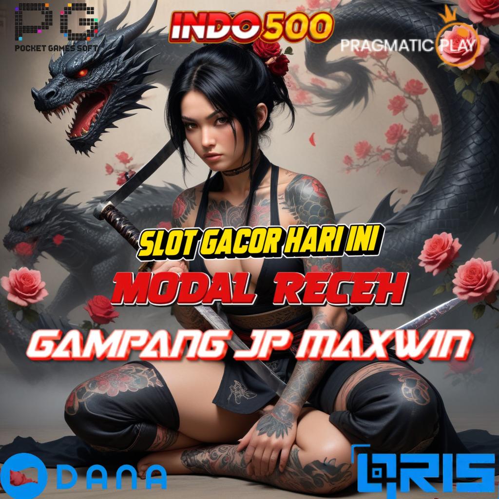 SPIN RP APK DOWNLOAD Main Slot Demo