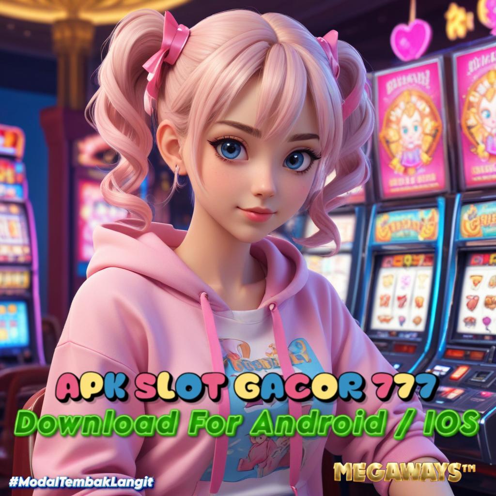 APK DONWLOAD 7276 Upgrade Pengalamanmu | Slot 777 APK, Deposit Dana 10K Gacor!   