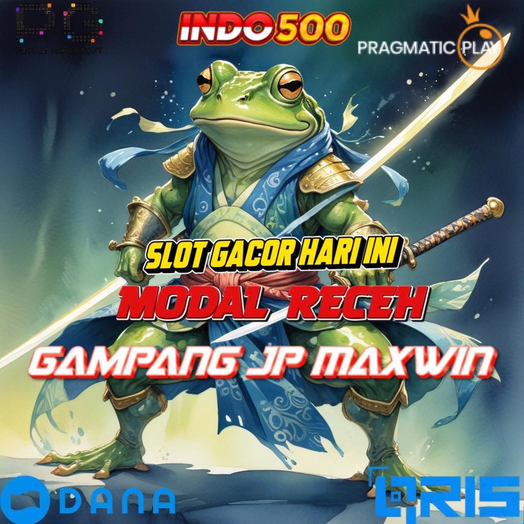 SLOT IDR 777 APK Hey Link Slot Demo