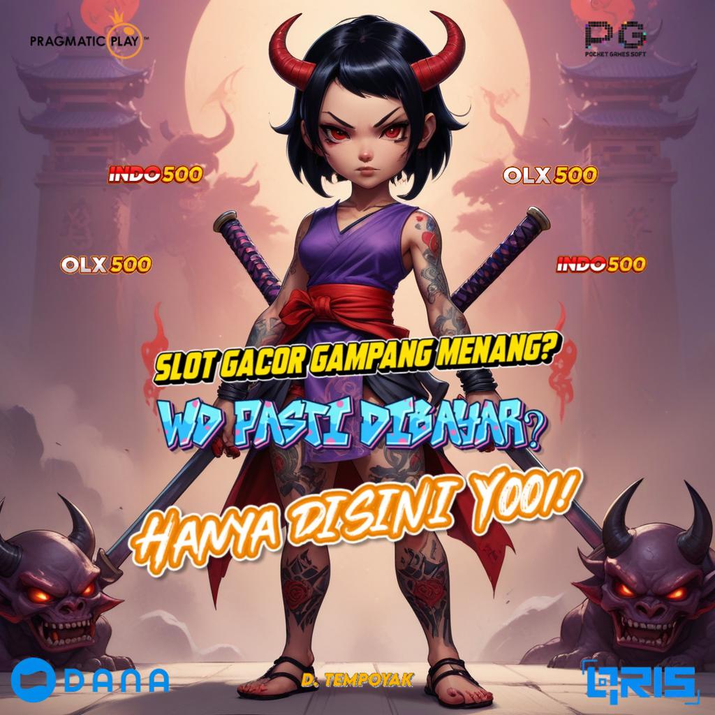 3126 SLOT APK Slot Gacor yang Disediakan oleh Olympus