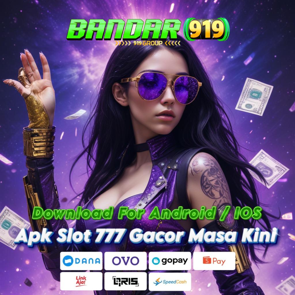 APK 8180 Big Win Makin Mudah | Mesin APK Ini Siap Jalan Tanpa Hambatan!   