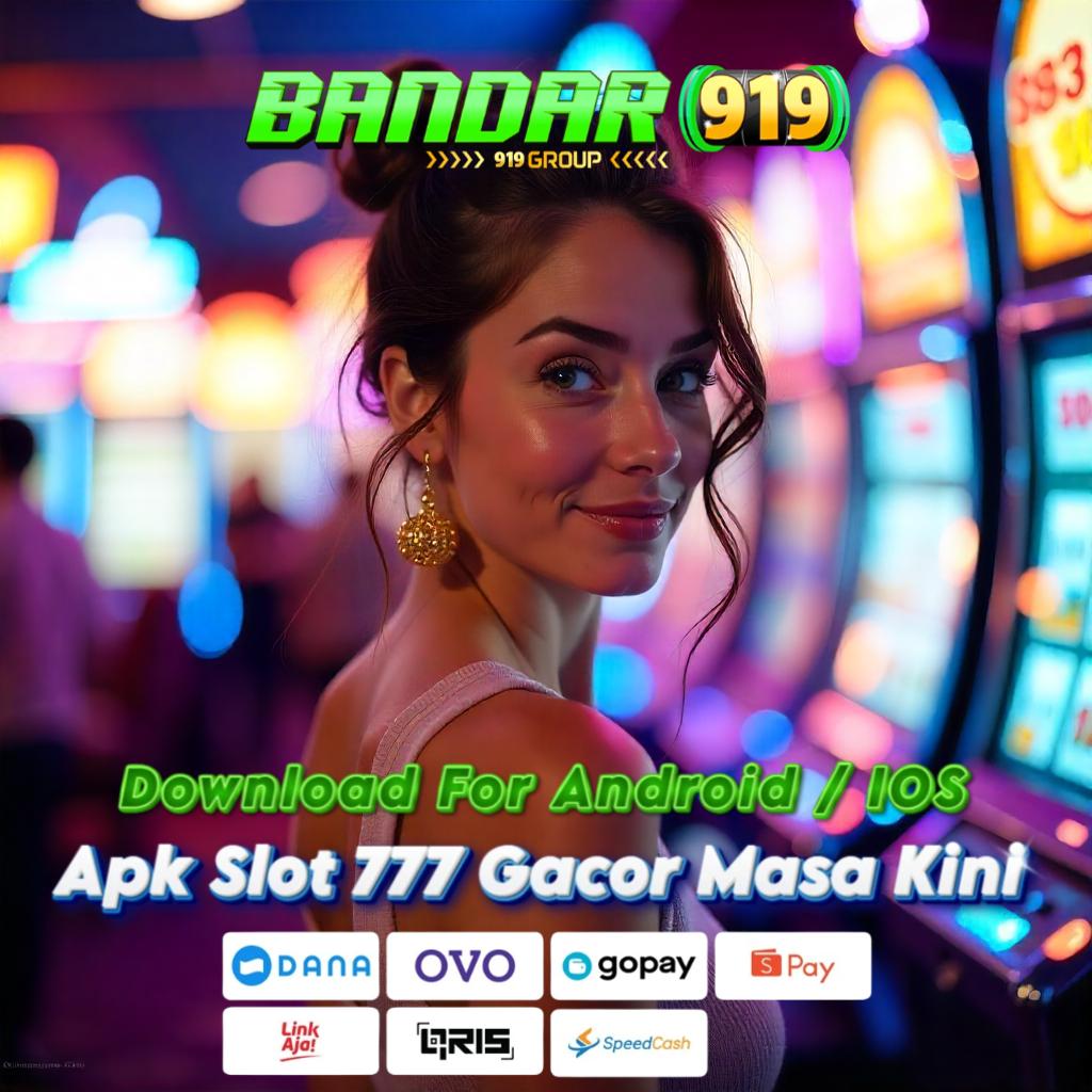 77RABBIT VIP Akun VIP? Lucky Spin APK Siap Kasih Kejutan!   