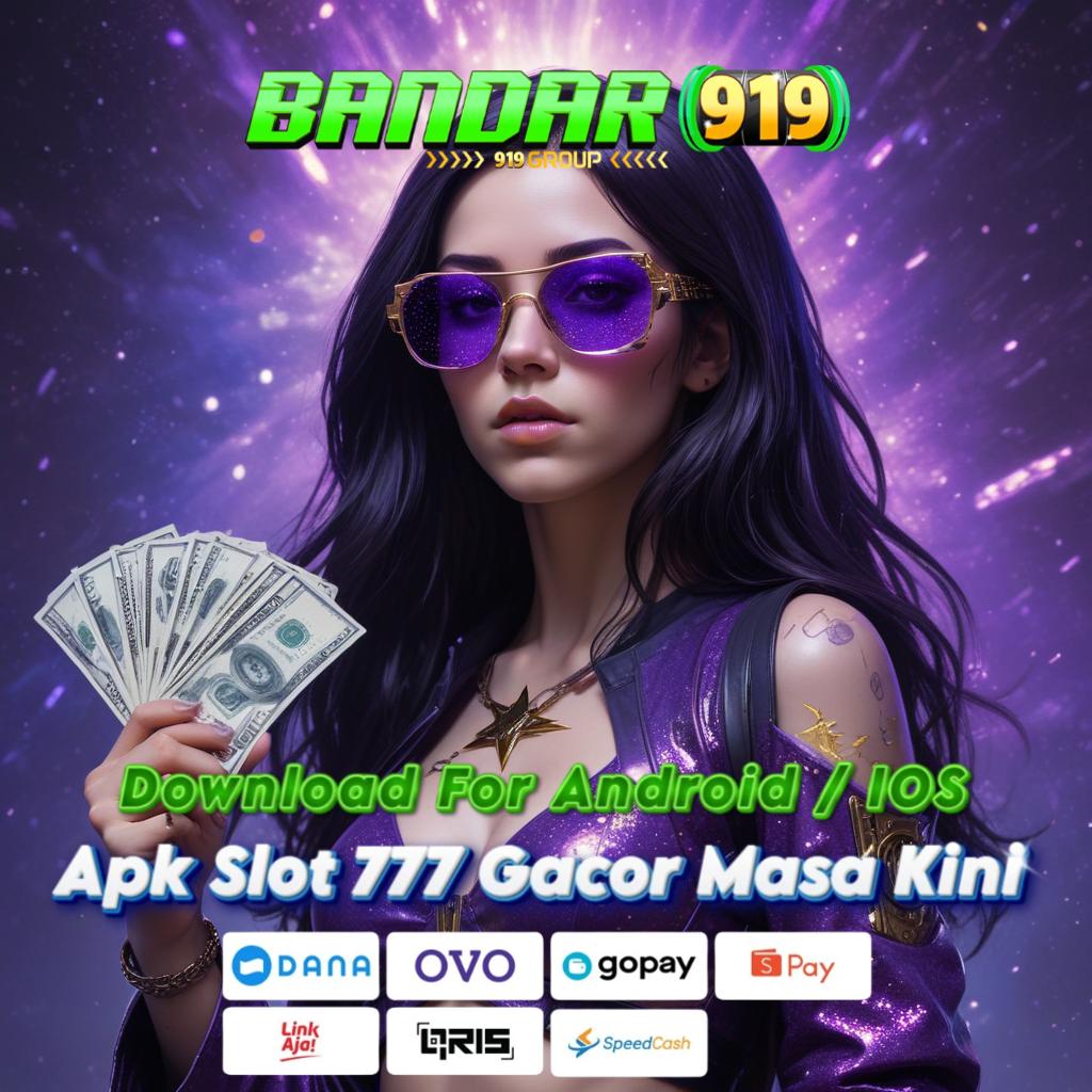 22RBET Slot VIP dengan Turbo Spin! APK Untuk Cuan!   