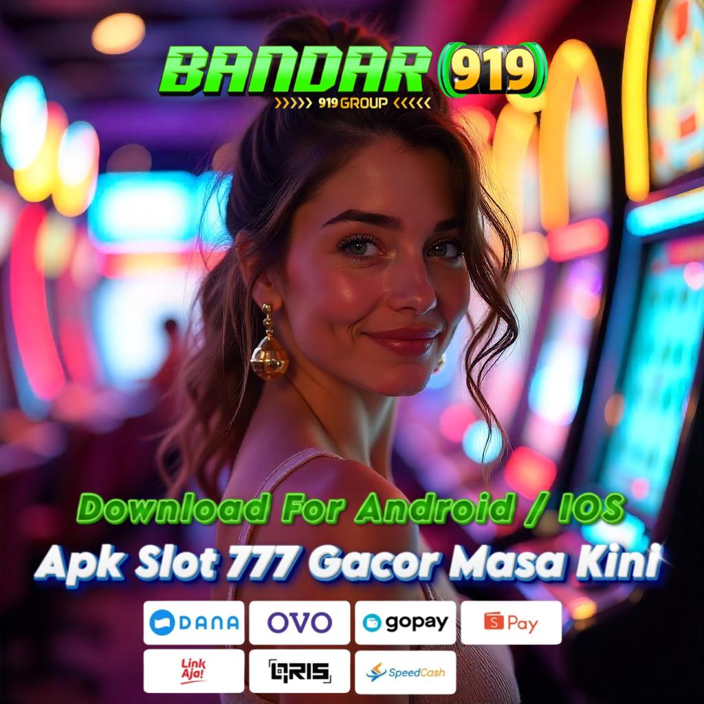 SITUS AA666 APK Versi Baru | APK Game Slot Playstore Siap Dimainkan!   