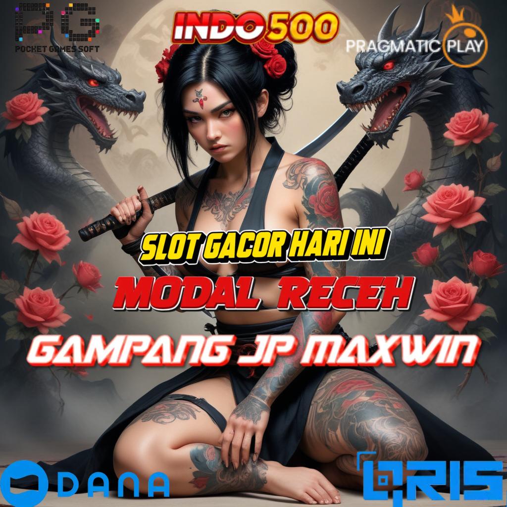 CARA DAFTAR 567TV Situs Gacor Slot