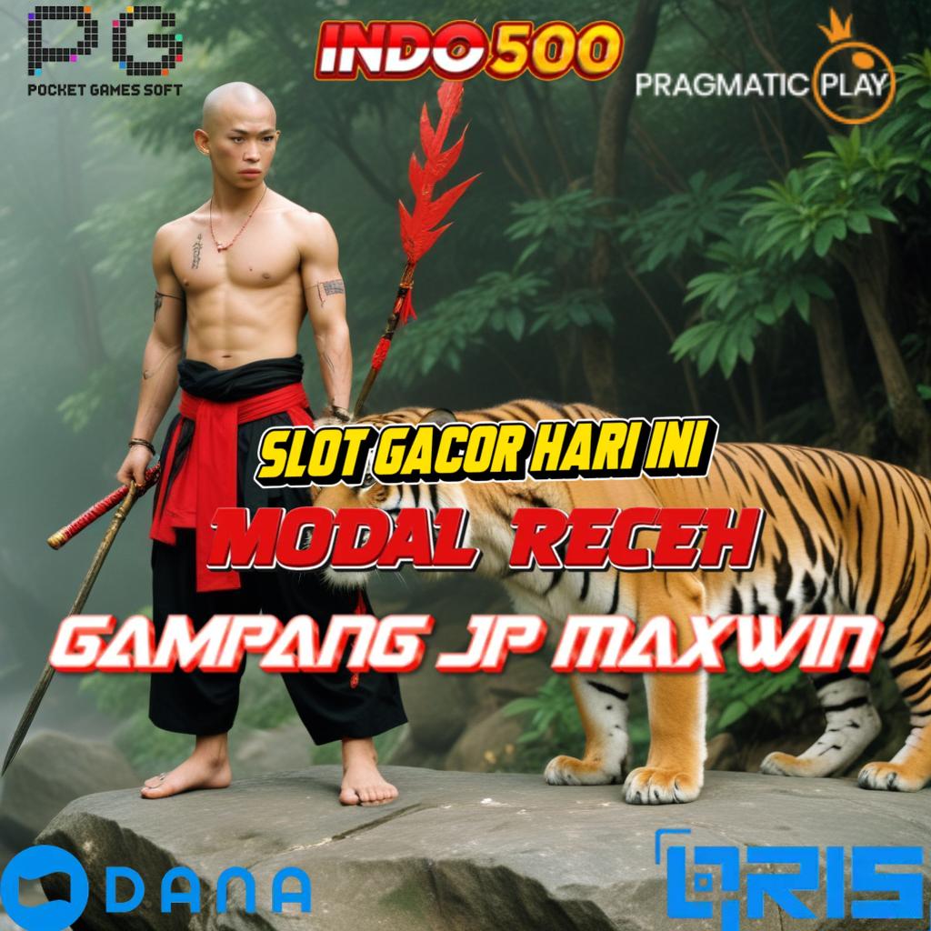 MAIN DEMO SLOT ONLINE GRATIS Ciri2 Situs Slot Gacor