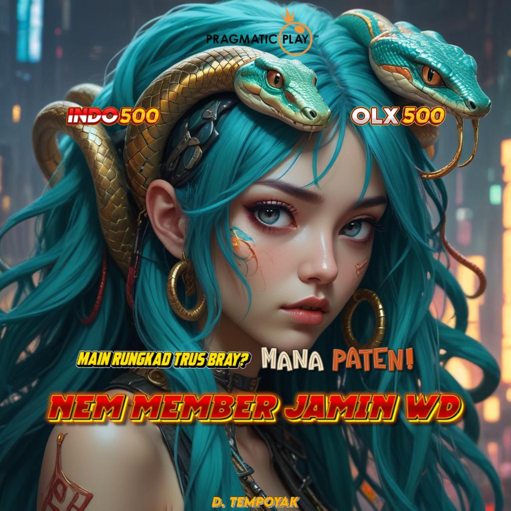 Yuk Ketahui Lebih Lanjut! HACK SLOT MOD NEW APK Deposit Bni 15k