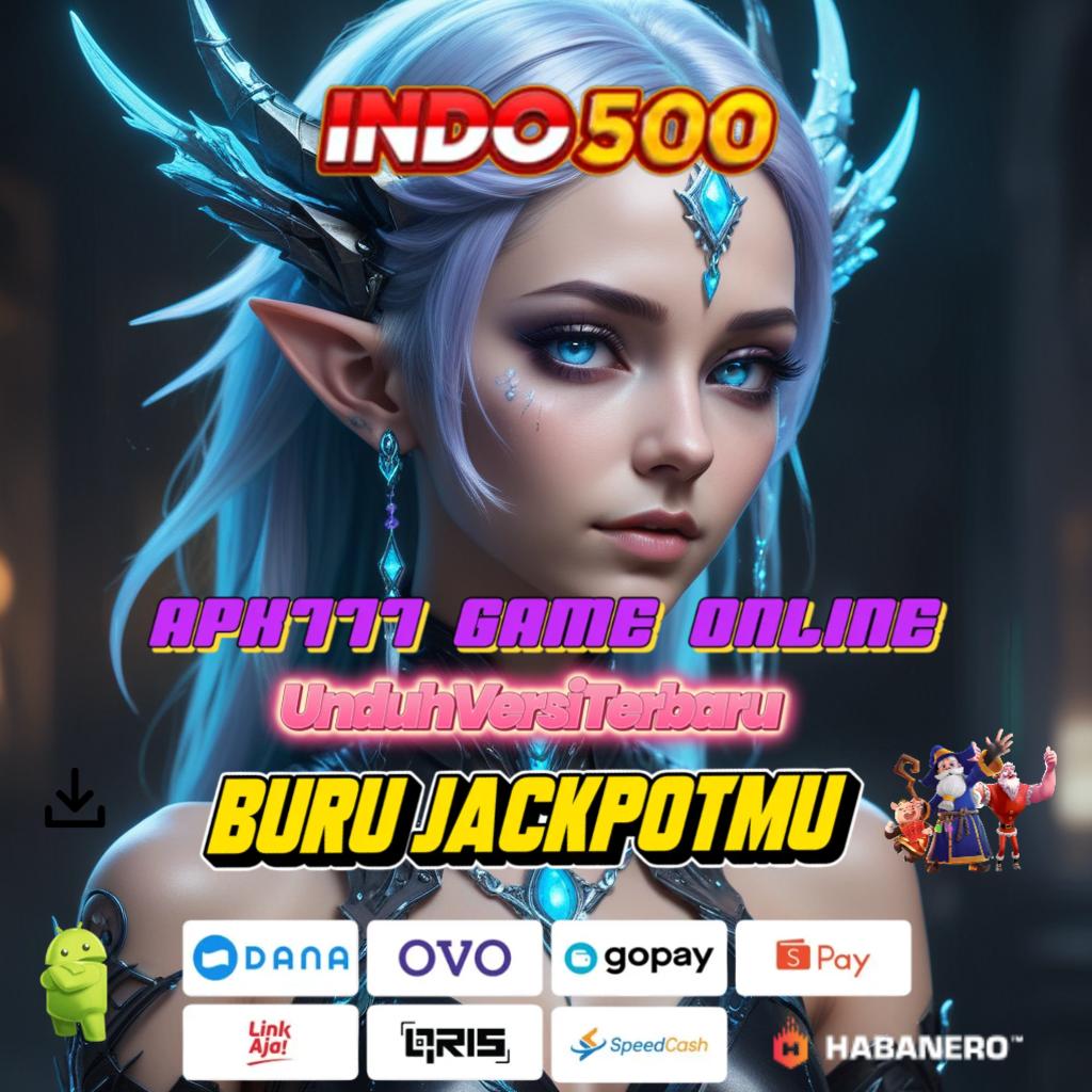 Situs Judi Slot Online Terpercaya 2024