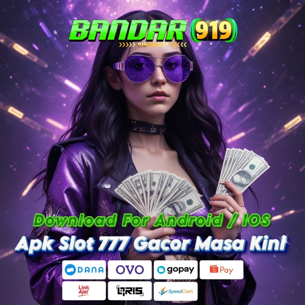 JKTJKT COM Event Paling Gila! Bet Kecil Bisa Dapat Jackpot!   