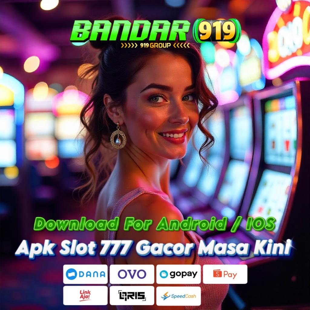 IDR SLOT777 APK Aplikasi Keren dengan Koleksi Terbaru! Bet Kecil Bisa Auto Jackpot!   