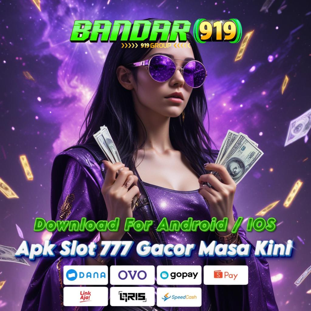 SLOT GACOR MALAM INI GAMPANG MAXWIN Akun VIP Langsung Bonus! Pola Terbaru Sudah Ada di APK Ini!   