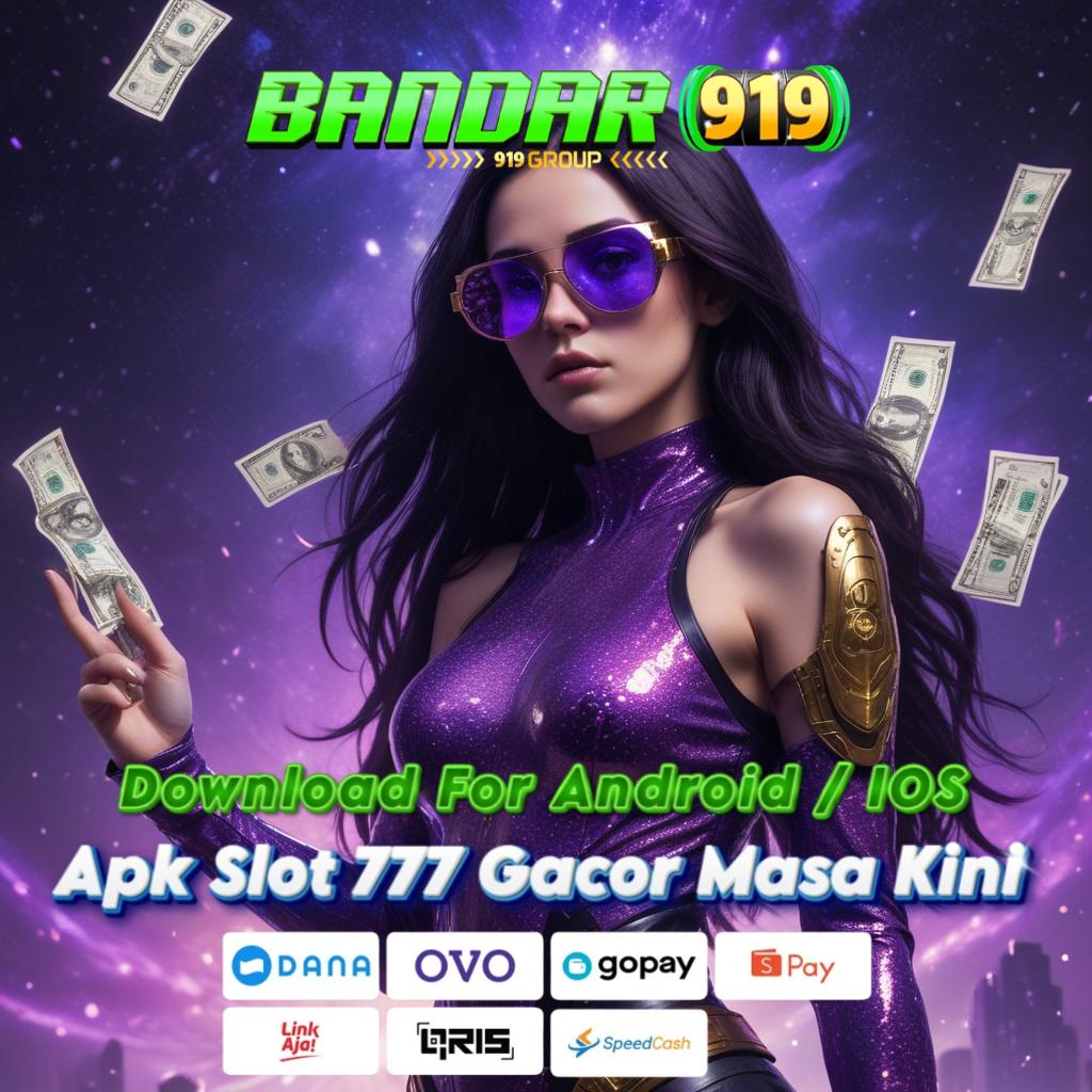 TH777 SLOT Peluang Jackpot Ada di Genggaman | Unduh APK Slot Premium!   