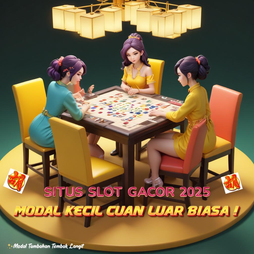 APK UANG Jackpot Makin Dekat | Layanan Deposit QRIS di APK Ini Super Cepat!   