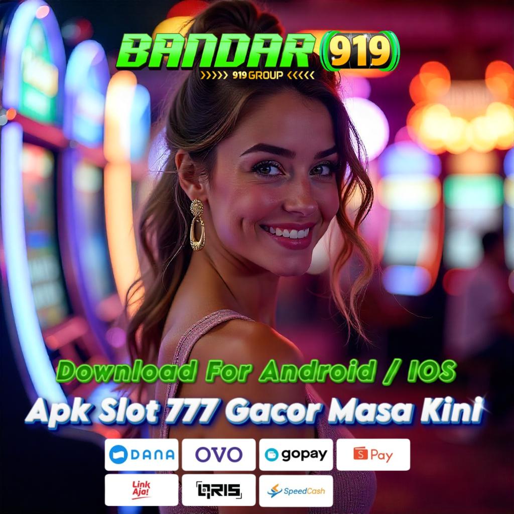 SLOT IDN GACOR HARI INI Modal Mini, Hoki Gede Coba Pola Terbaru di APK Gacor Ini!   