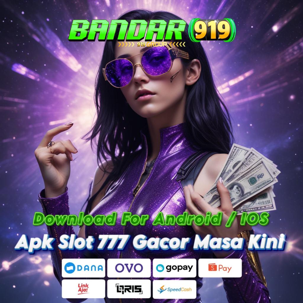 AUTO BOT SPACEMAN Main Slot 777 Tanpa Modal Besar | Android Kini Lebih Terlengkap!   