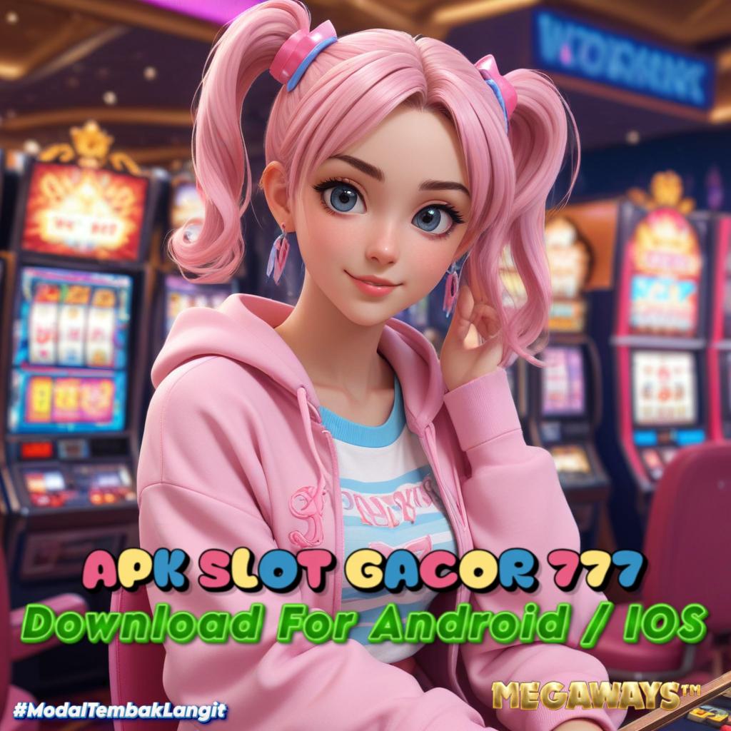 8055 SLOT APK Akun Hoki Auto Spin! Langsung Unduh APK!   