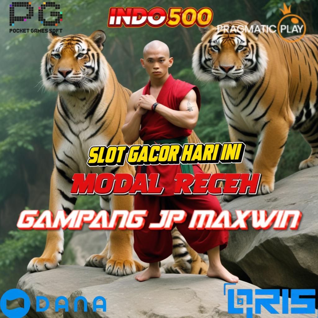 SCATTER HITAM Bo Slot Gacor Via Dana