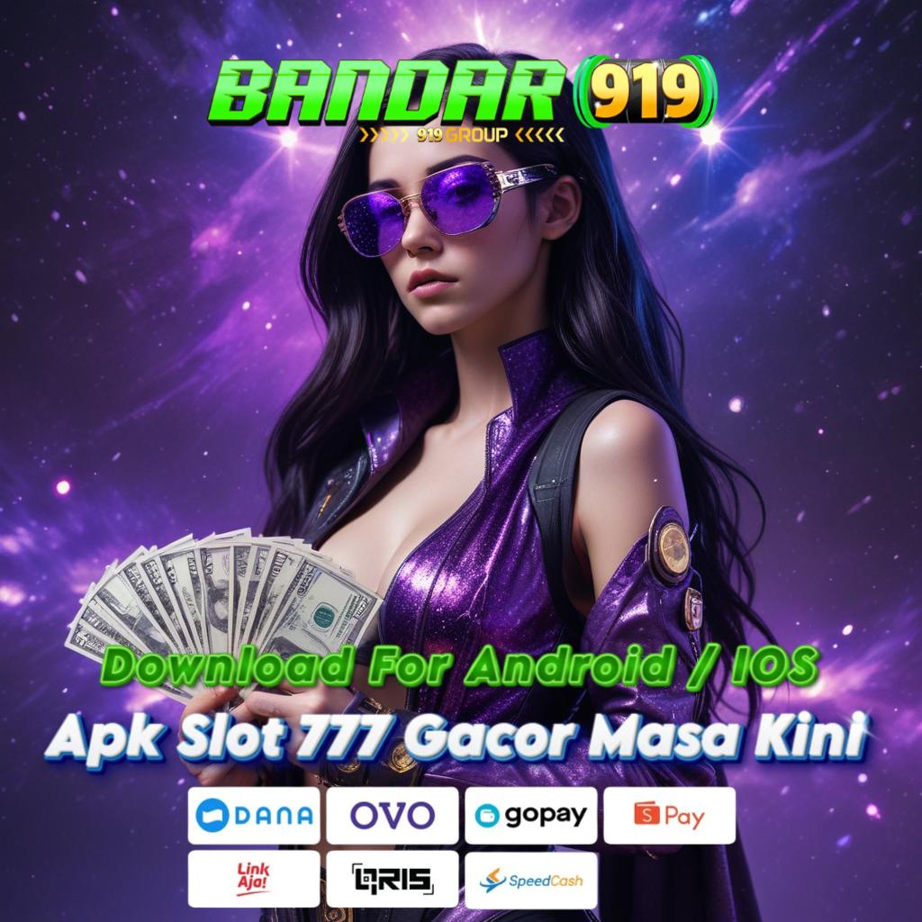 66D DAFTAR Sensasi Bermain Maksimal! Unduh APK Slot VIP dan Mainkan Sekarang!   