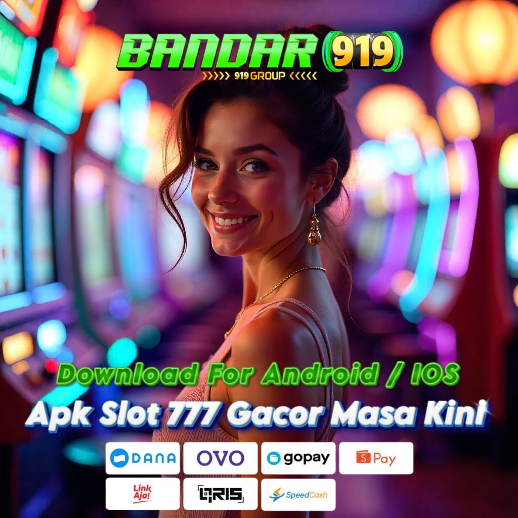 NEW FREE ONLINE SLOTS 2024 Teknologi Game Masa Depan | APK Slot Prosesor Kencang di Android!   