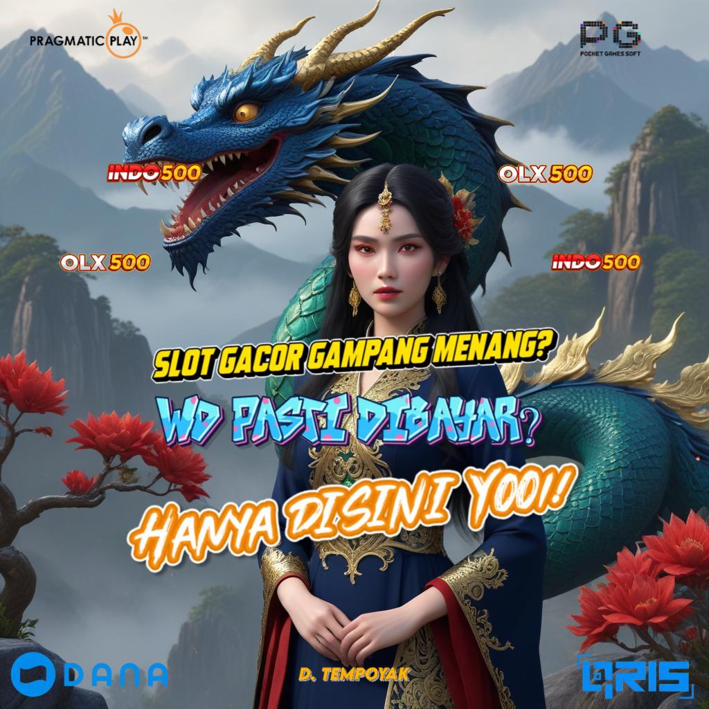 8278 Slot Apk Terbaru