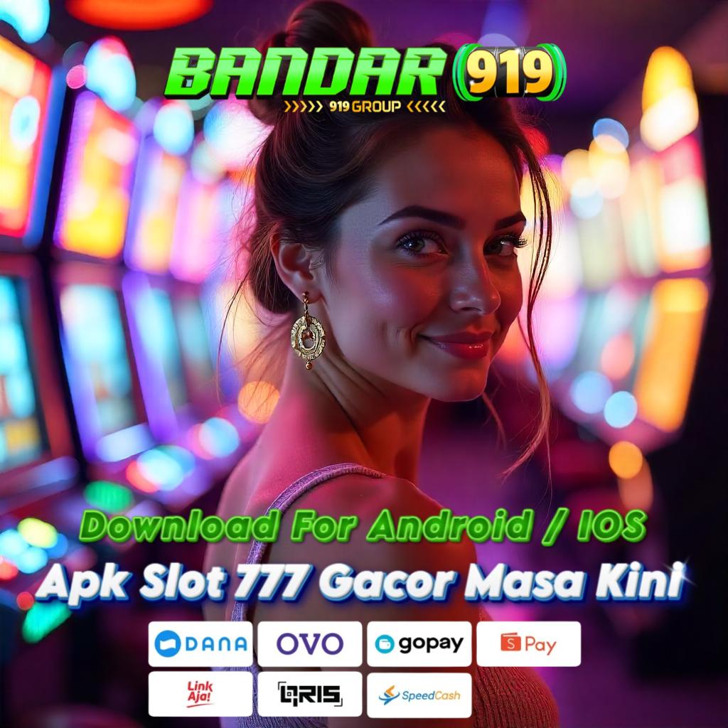 LOGIN 3446 APK Gaspol Spin | Ekstra Bonus Ngalir!   