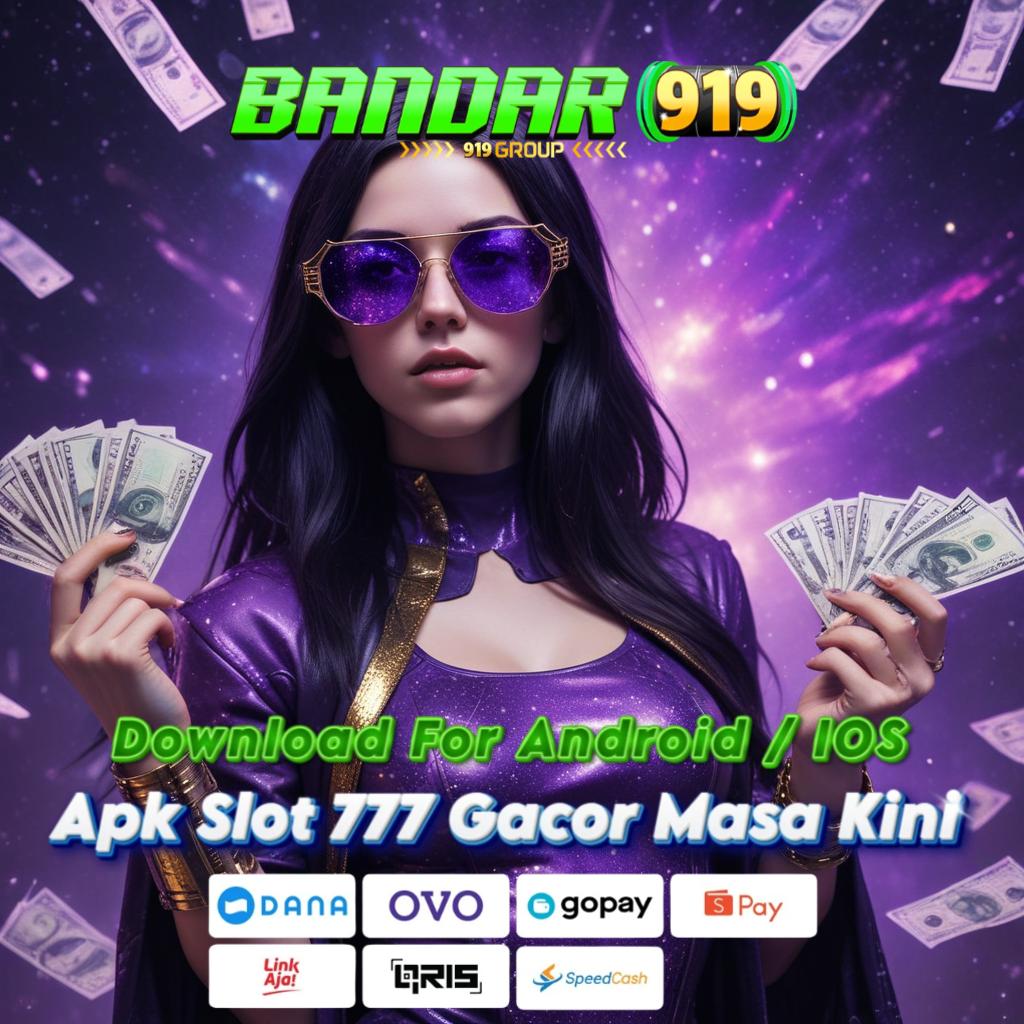 3446 SLOTS APK SLOT Android Gaming Level Baru | Unduh APK Slot, Spin Lebih Seru!   