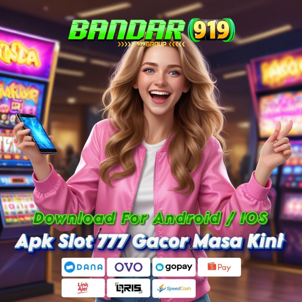 AAKASINO APK Slot 777 VIP Eksklusif! Unduh APK dan Buktikan!   