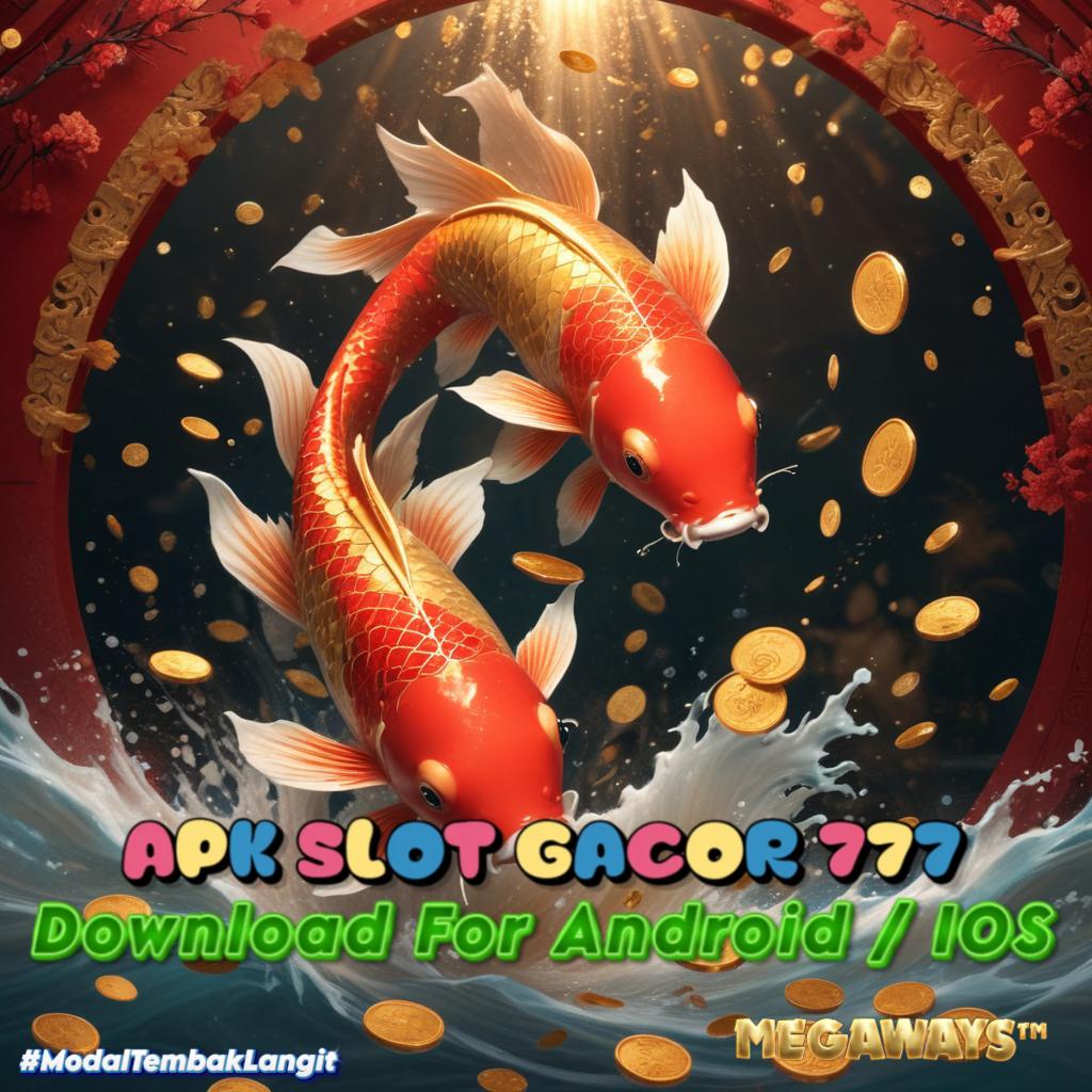 GOWIN SLOT LOGIN Stabil & Lancar | Free Spin & Scatter di APK Gacor Udah Siap!   